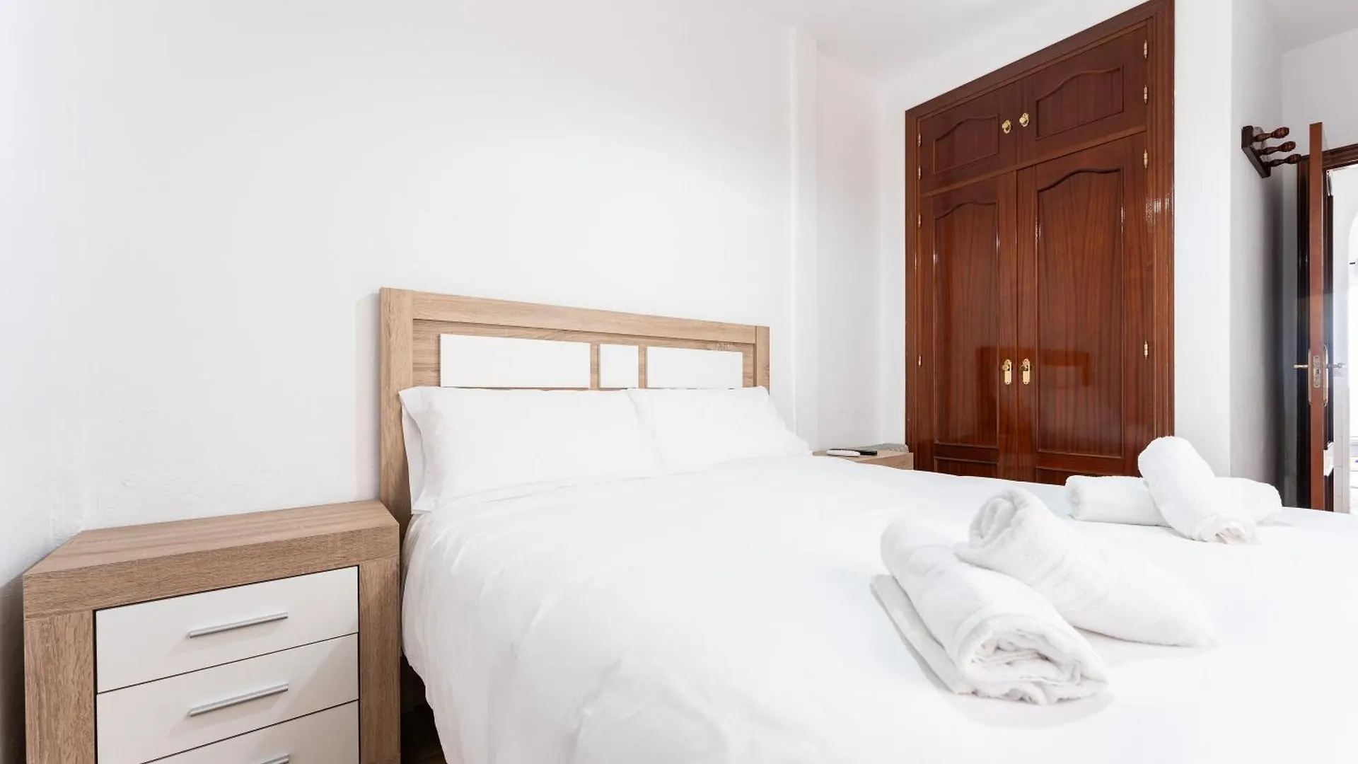 Apartamento A La Orilla Del Mar, Pedregalejo Rincón de la Victoria