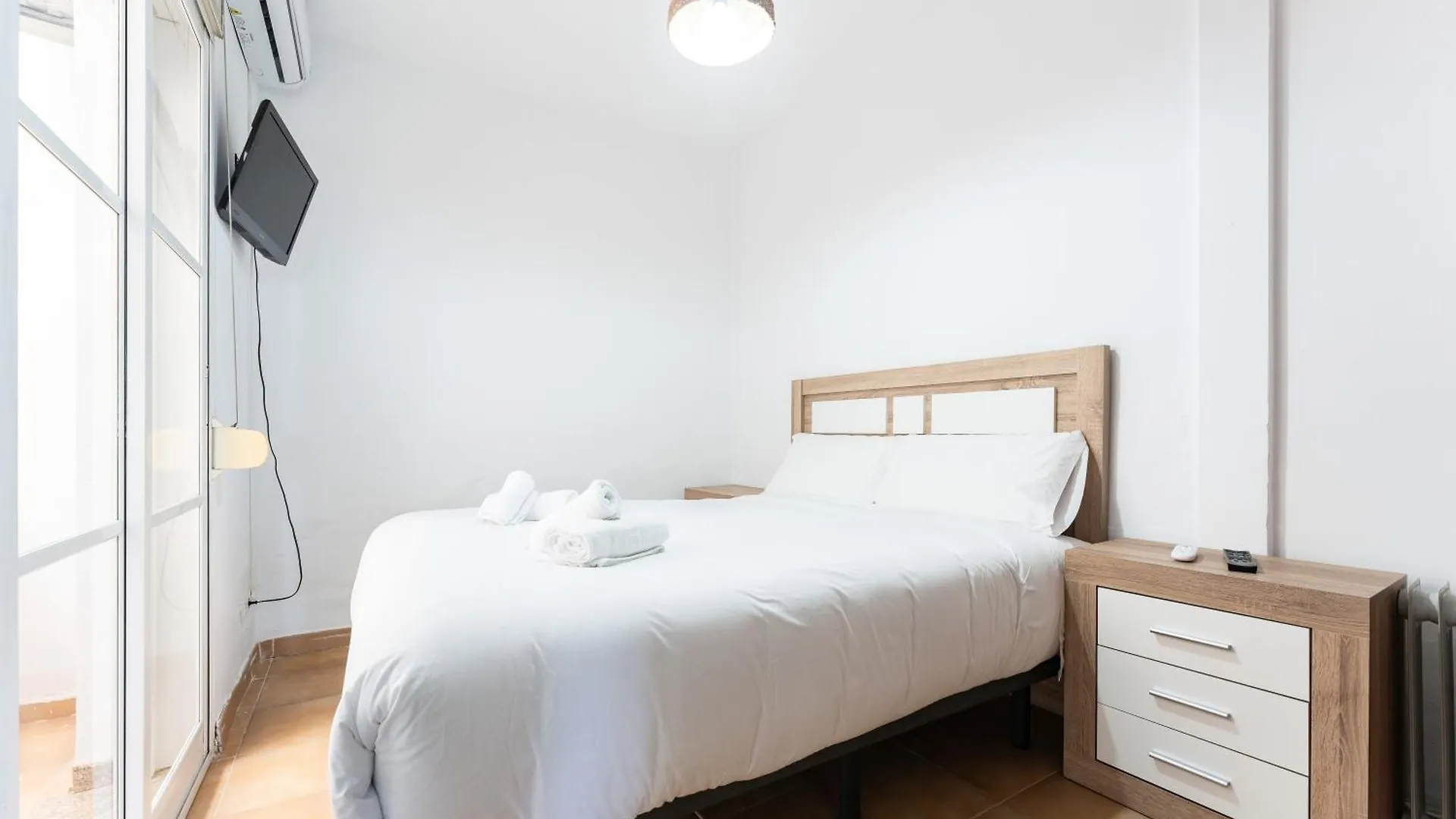 Apartamento A La Orilla Del Mar, Pedregalejo Rincón de la Victoria
