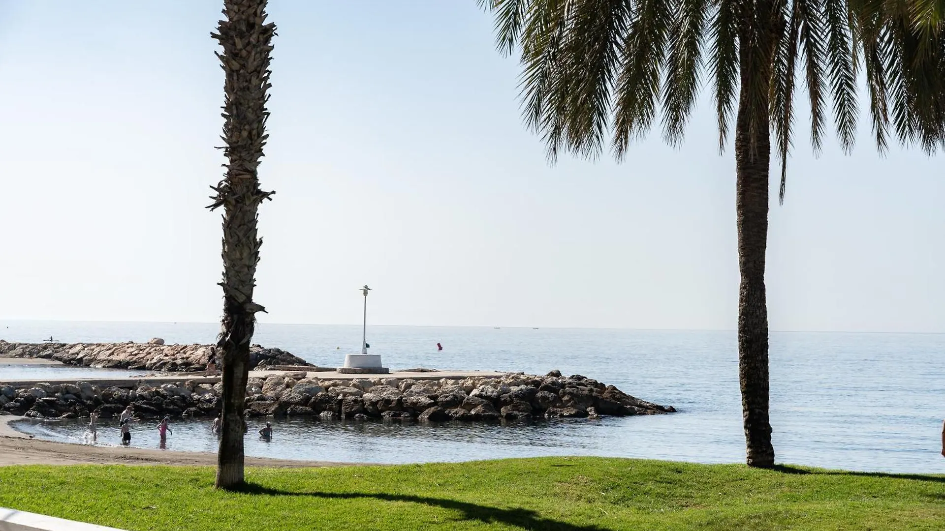 Apartamento A La Orilla Del Mar, Pedregalejo Rincón de la Victoria 0*,  España