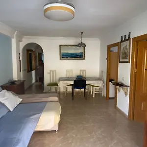 Playa/castillo , Rincón de la Victoria España